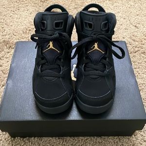 Jordan 6 Retro DMP (PS)